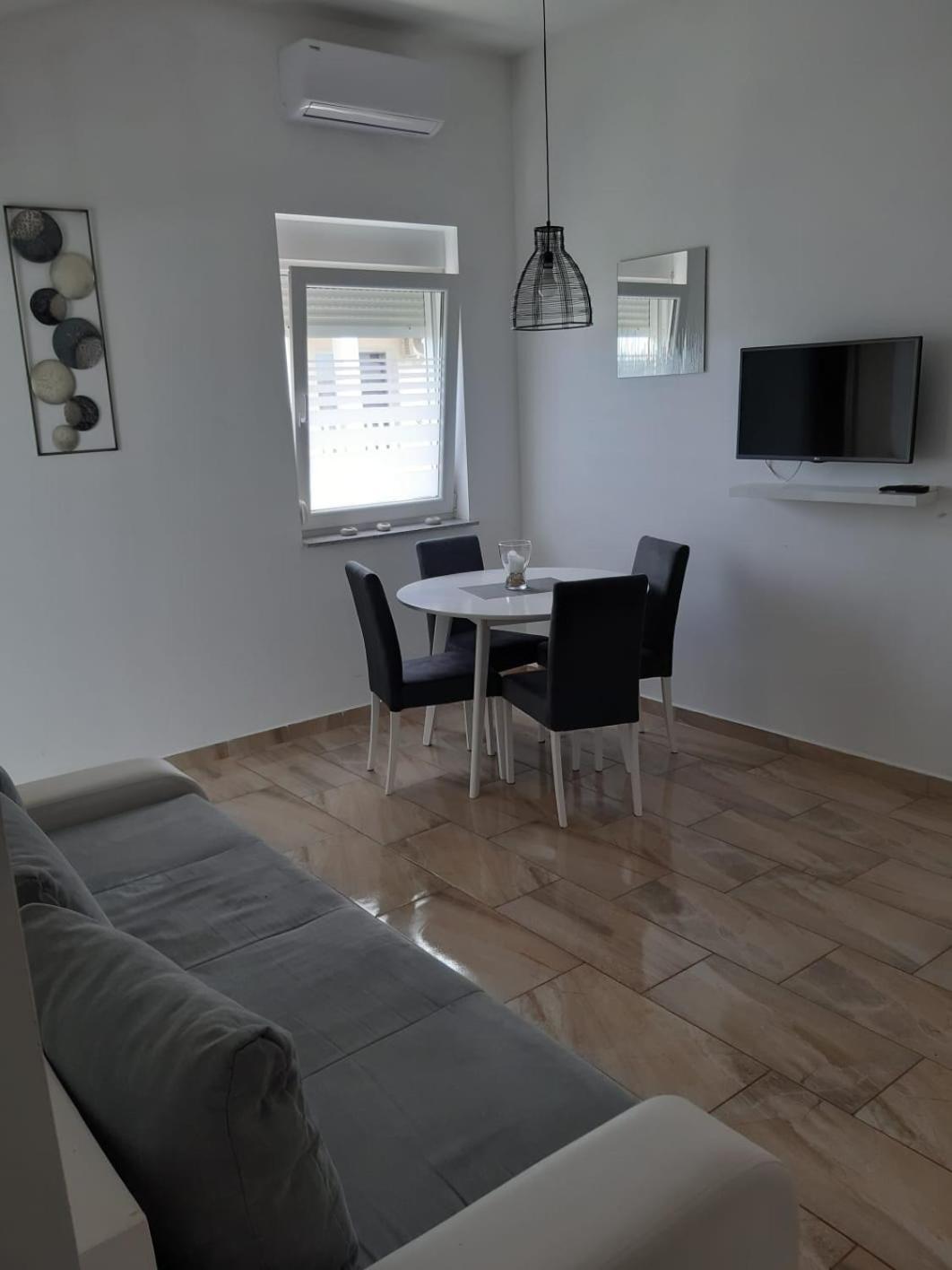 Sunset Apartments Zaton Habitación foto