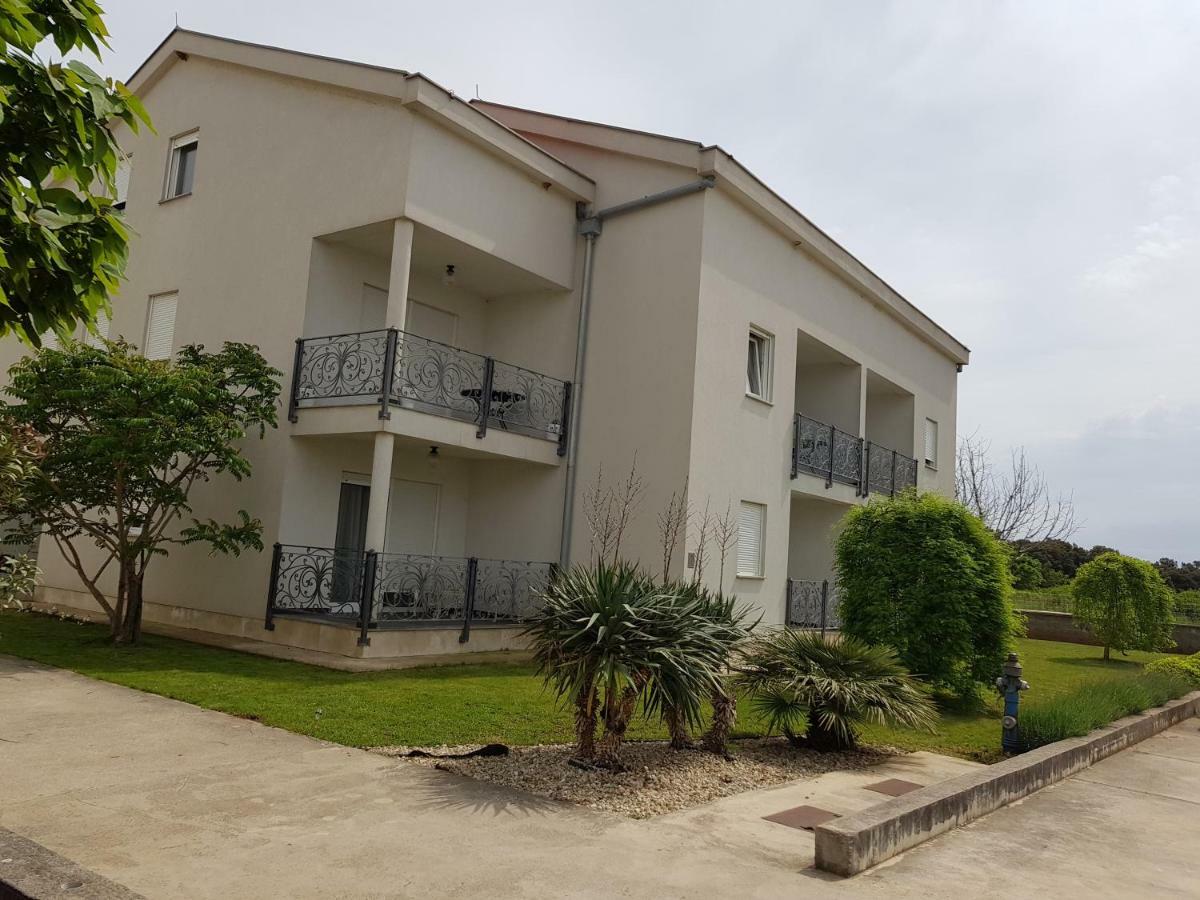 Sunset Apartments Zaton Exterior foto